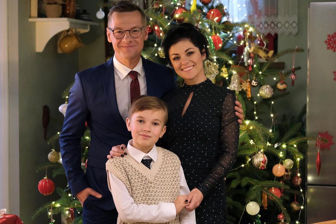 Dziećmi będzie musiała zaopiekować się Barbara