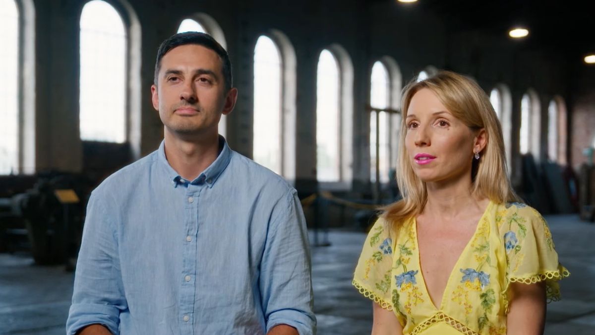 Kasia i Arek wygrali 1. serię "Zróbmy sobie dom". Zabrali głos