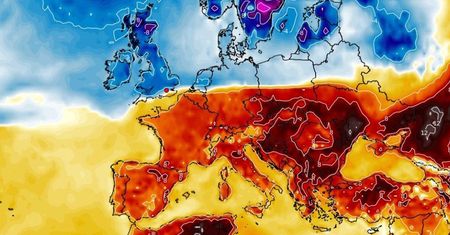 Nareszcie. Na takie wieści synoptyków wielu czekało