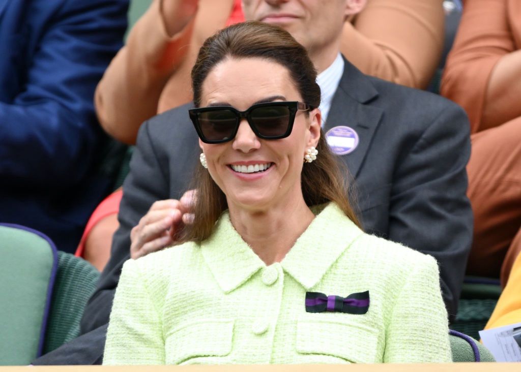 Kate Middleton