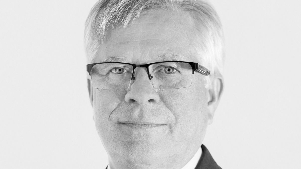 Nie żyje Włodzimierz Pujanek. Był dyrektorem radomskiej Elektrow