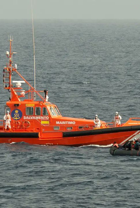 Przypłynęło aż 600 osób w trzy dni. Lokalny rząd bije na alarm