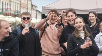 Ranking Szkół Wyższych Perspektywy 2025. Jak wypadły uczelnie z Poznania? Sprawdź, które uniwersytety w Polsce są najlepsze!