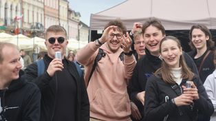 Ranking Szkół Wyższych Perspektywy 2025. Jak wypadły uczelnie z Poznania? Sprawdź, które uniwersytety w Polsce są najlepsze!