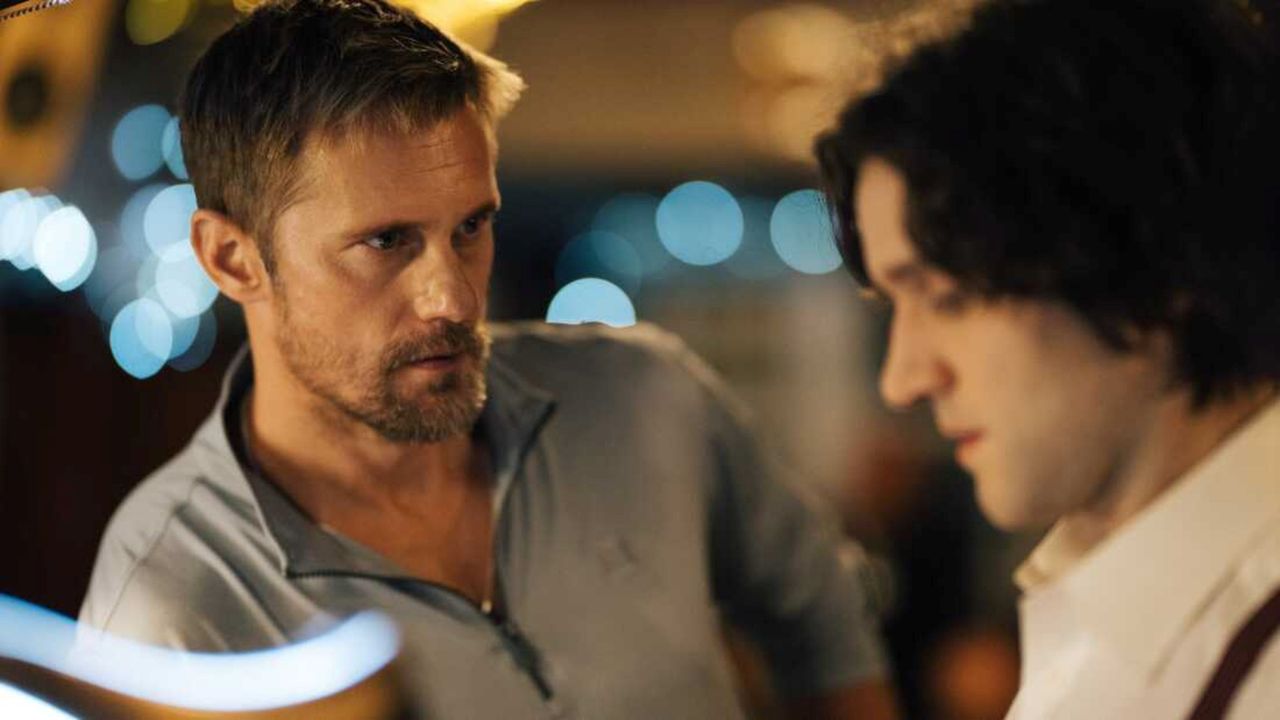 Nowy erotyk w kinach. Aktorowi stworzono intymną protezę