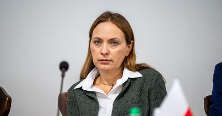 Minister o środkach z Unii Europejskiej. "Są zagrożone"