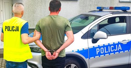 Truskawkowe oszustwo na ćwierć miliona złotych