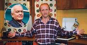 Przez lata grali w "Miodowych latach". Barciś ma gorzkie przemyślenie o karierze Barbasiewicza