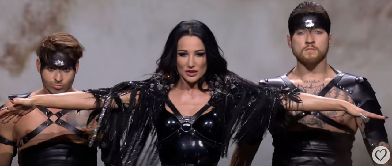 Tegoroczna Eurowizja rozgrzała media. Mamy raport