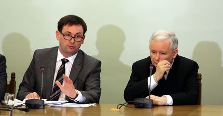 Nieoficjalnie: "Rzeczpospolita" na celowniku Orlenu