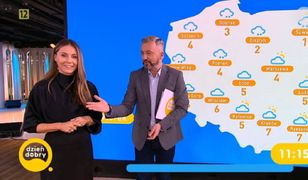 Niecodzienne zastępstwo w "Dzień Dobry TVN". Prowadzący musieli się sprawdzić w nowej roli