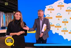 Niecodzienne zastępstwo w "Dzień Dobry TVN". Prowadzący musieli się sprawdzić w nowej roli