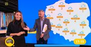 Niecodzienne zastępstwo w "Dzień Dobry TVN". Prowadzący musieli się sprawdzić w nowej roli
