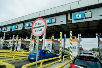 Darmowe autostrady. Projekt ustawy wraca do komisji