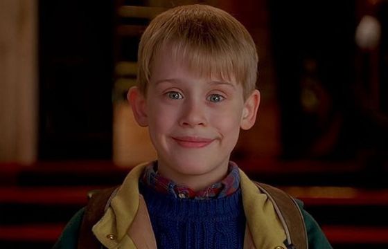 Nowy serwis VOD kusi na święta darmowym seansem filmu "Kevin sam w domu"