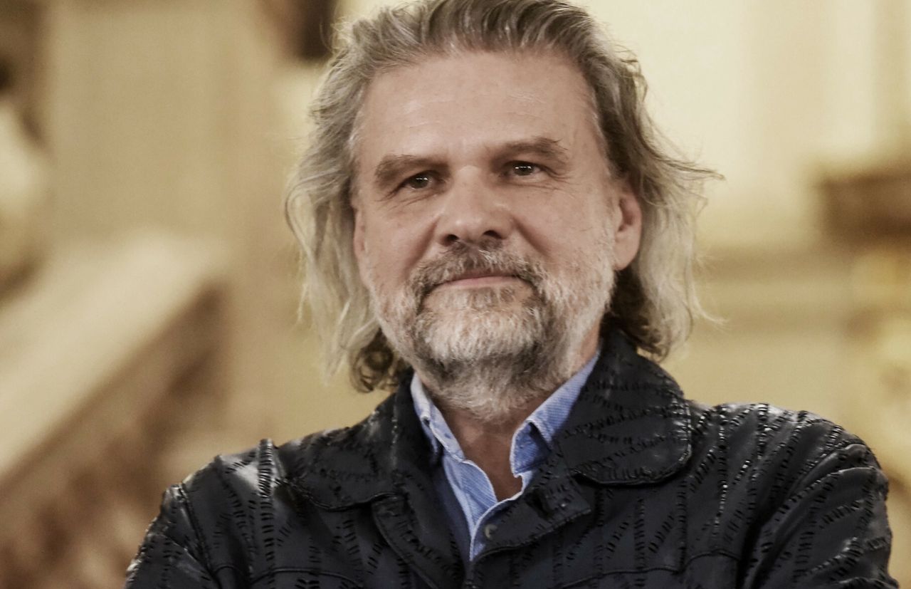 Wystawił w teatrze "Dziady". Będzie zwolniony? "Wiem, że zapłacę za to wysoką cenę, ale nie mam się gdzie cofnąć"