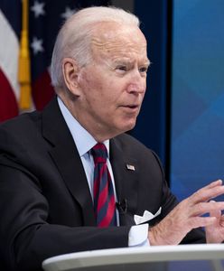 Biden tłumaczy się z ewakuacji z Afganistanu. Mówi o rekomendacjach dowódców