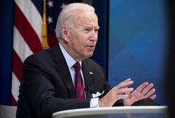 Biden tłumaczy się z ewakuacji z Afganistanu. Mówi o rekomendacjach dowódców