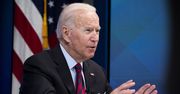 Biden tłumaczy się z ewakuacji z Afganistanu. Mówi o rekomendacjach dowódców