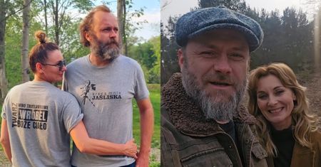Leszek Lichota i Ilona Wrońska prowadzą LUKSUSOWY kemping w górach. Wiemy, ile trzeba zapłacić za nocleg. Skusicie się?