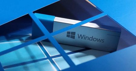 Windows 10 i 11 nie dla Rosjan. Na stronie Microsoftu błąd 404