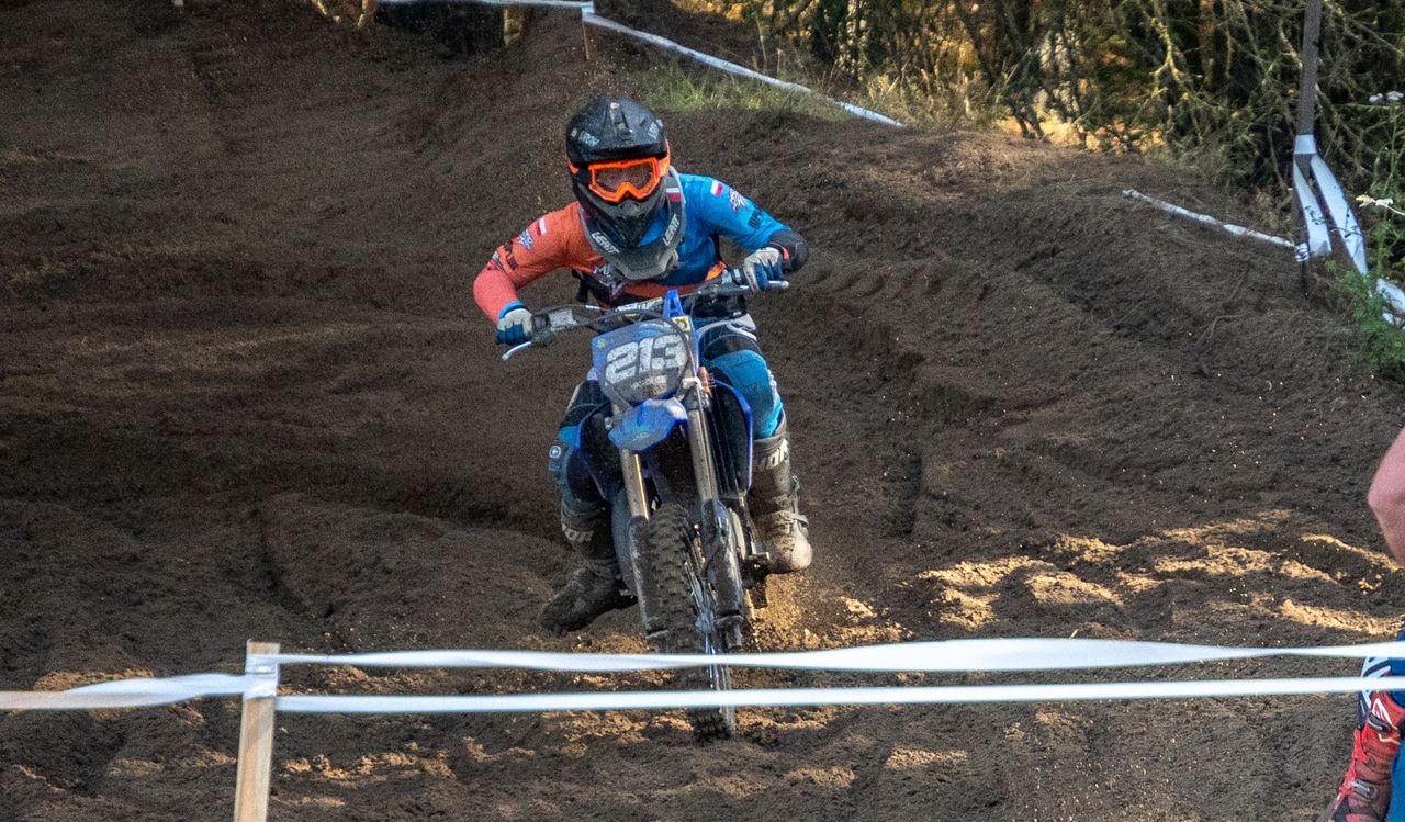 VII Memoriał Cross Country Piła 2026