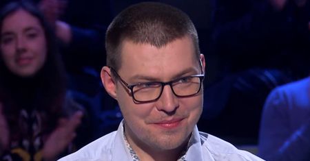 "Milionerzy". Szedł jak burza. Pytanie za 250 tys. okazało się kłopotem