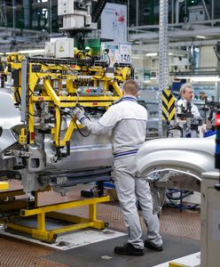 Zwolnienia grupowe z śląskim zakładzie. Pracę straci 130 osób