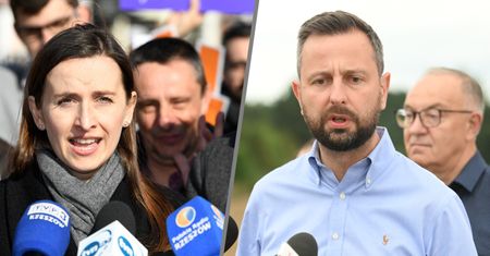 Spurek: bary mleczne w obecnej formule do likwidacji. Kosiniak-Kamysz: Co następne? Delegalizacja rosołu?