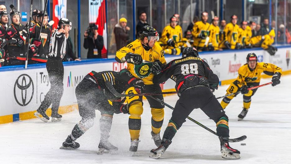 Fot. Jarosław Fiedor