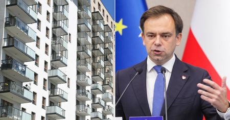 Minister krótko: nie ma i nie będzie. Kontrowersyjny temat upadł