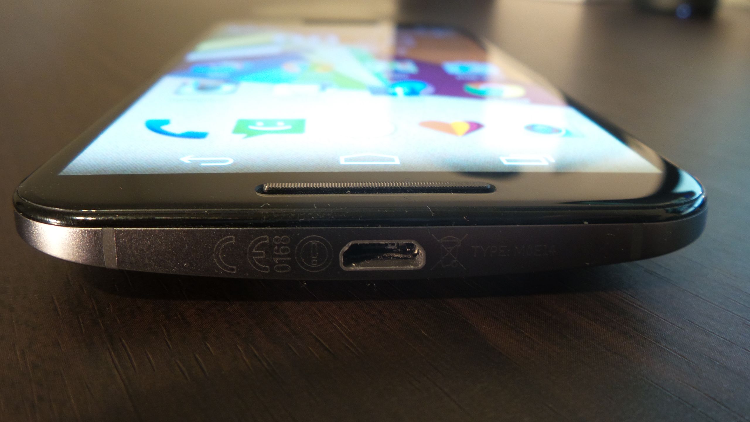 Motorola Moto X - test i recenzja telefonu 3