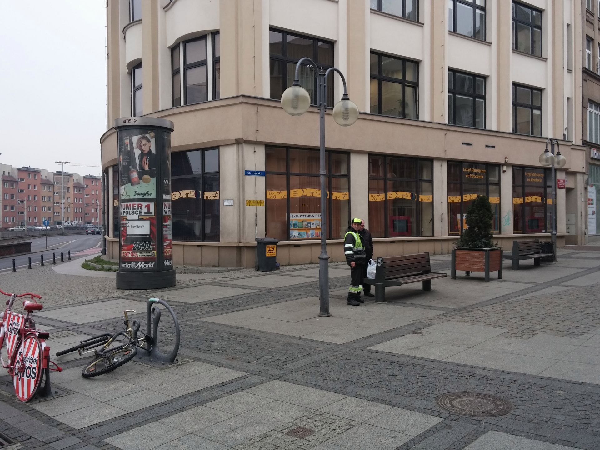 LG G2 - im jaśniej, tym lepiej - [fotograficzny test smartfona] 12