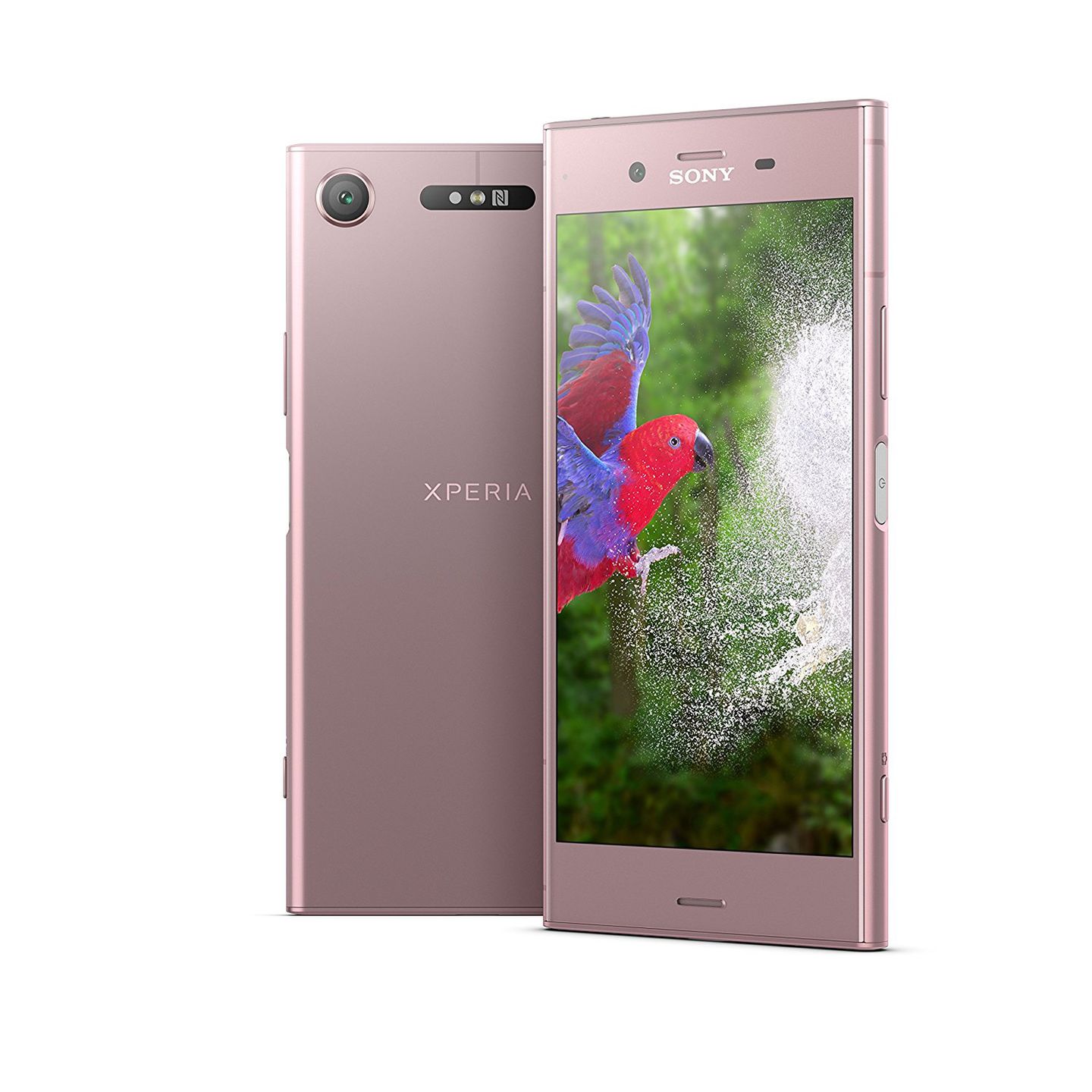 #wSkrócie: Note 8 ze słuchawkami AKG, nowe zdjęcia LG V30 i Xperii XZ1 oraz "rewolucyjny" aparat do selfie 15