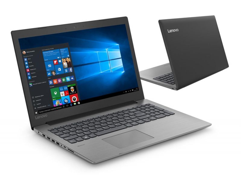 Lenovo Ideapad 330-15.