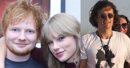 Taylor Swift i Orlando Bloom mają romans?