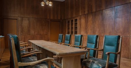 Karol Pałka opowiada, co kryje Hotel Polana, dawny kurort Komunistycznej Partii Czechosłowacji