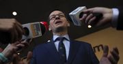 Fabryka Tesli w Polsce? Premier Morawiecki przyznał, że rozmawiał z Elonem Muskiem