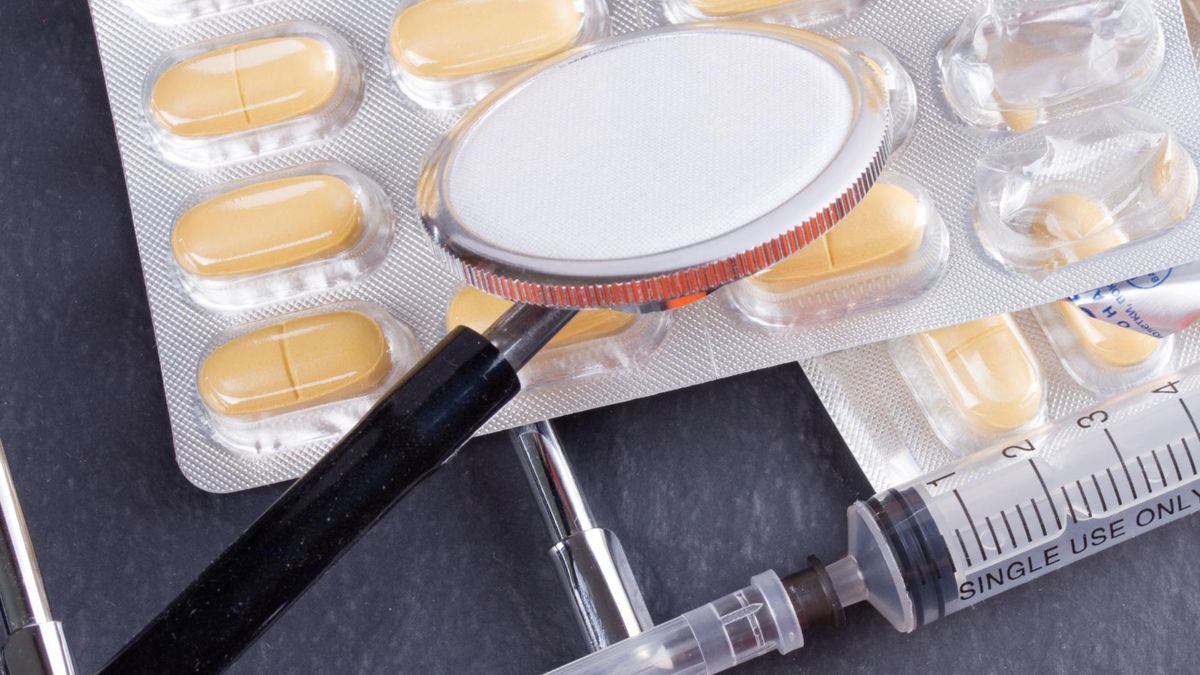 Alergia na nikiel dzieli się na pokarmową i kontaktową.