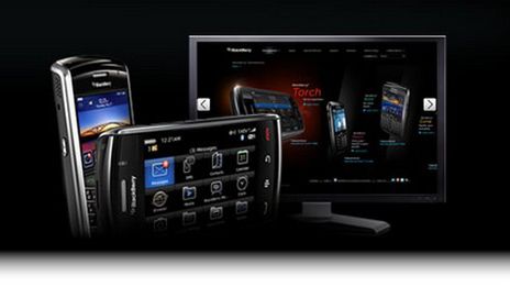 RIM: zaniedbali Polskę - teraz chcą to zmienić 1