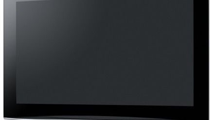 Panasonic VIERACast 1