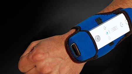 Wiitality - gadżet dla posiadaczy Wii Fit 1