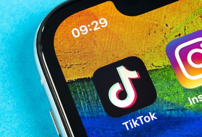 TikTok