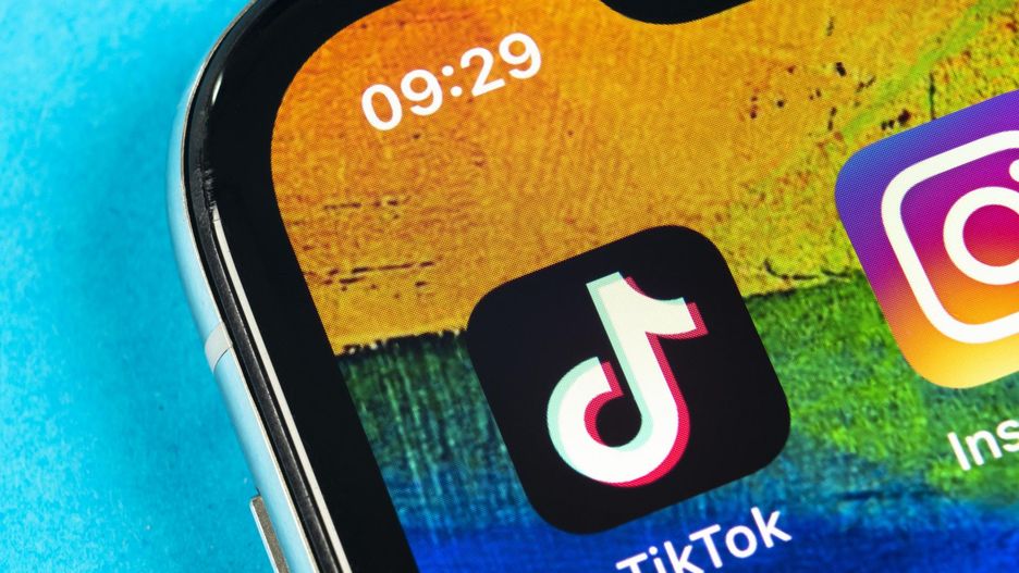 TikTok