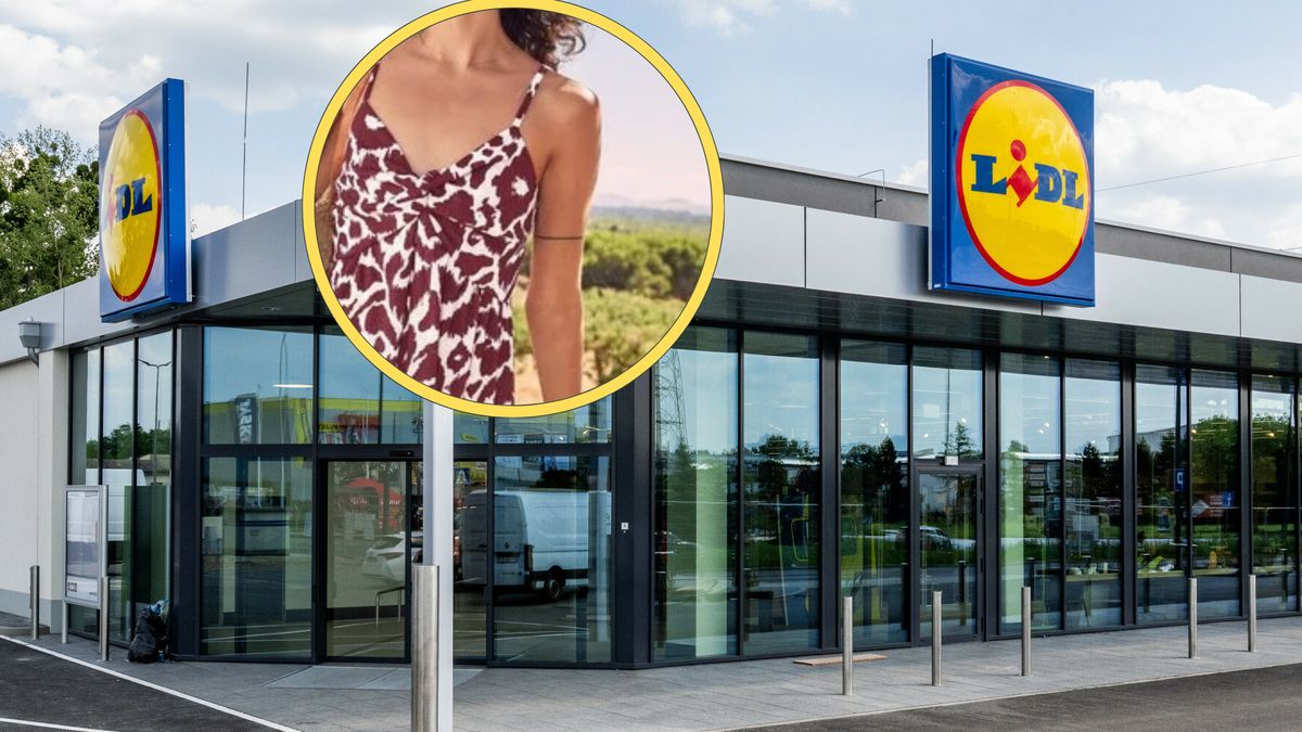 Hity na lato z Lidla, Pepco i Sinsay 