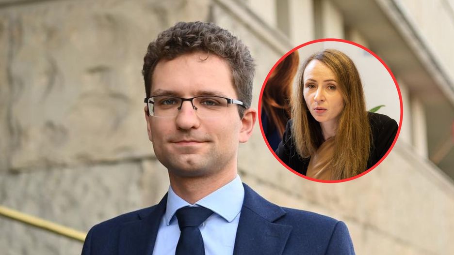 Agnieszka Dziemianowicz-Bąk skomentowała słowa polityka Konfederacji