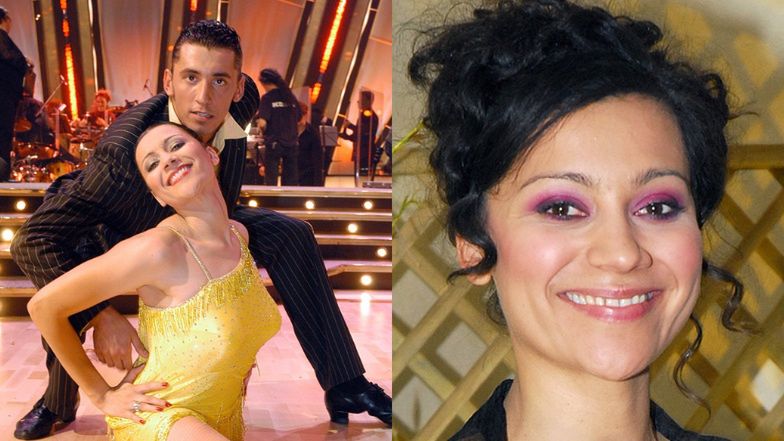 Klaudia Carlos była gwiazdą TVN-u. Co u niej słychać?