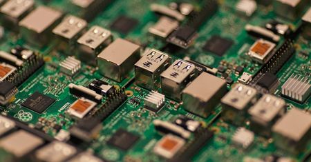 Raspberry Pi - już 12,5 mln sprzedanych płytek