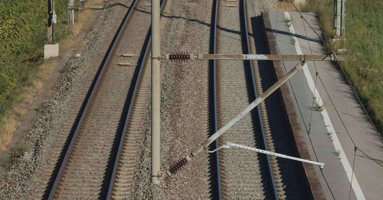 Mazowieckie: Zgoda są na areszt podejrzanych o dywersję na torach