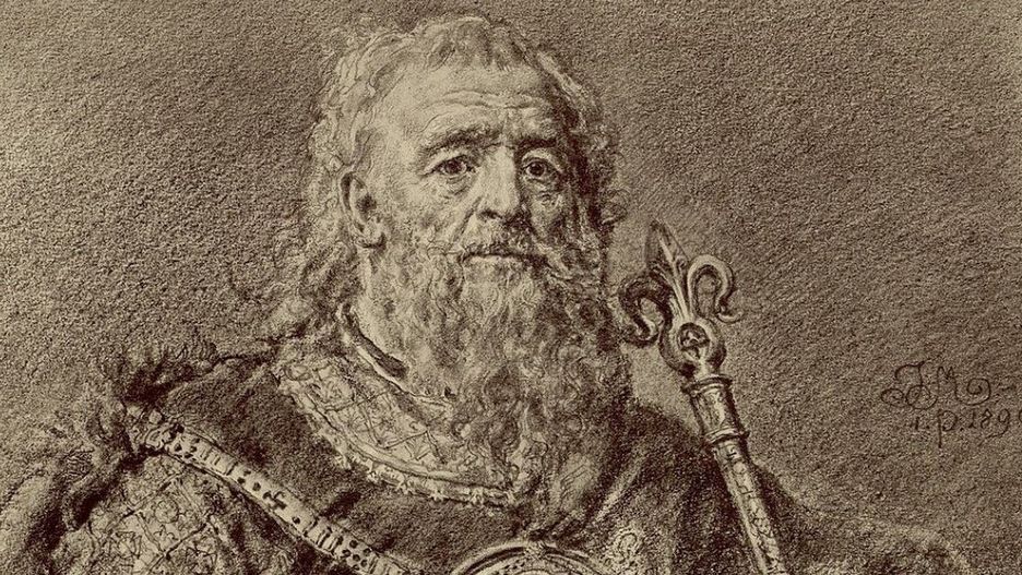 Mieszko III Stary